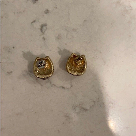 earrings - Picture 2 of 4